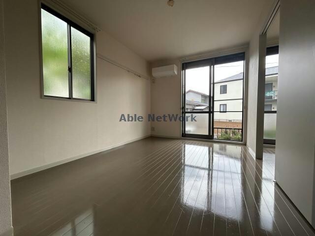 パティオサングリアの物件内観写真