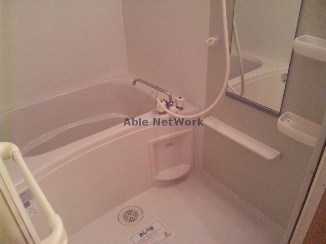 コモドフィオーレの物件内観写真