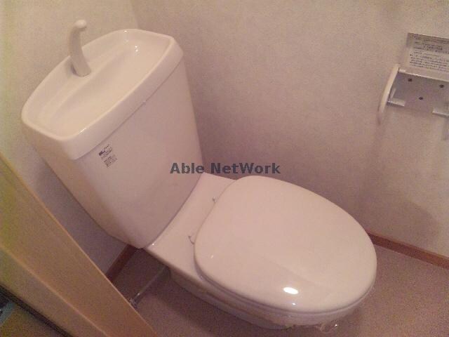 コモドフィオーレの物件内観写真