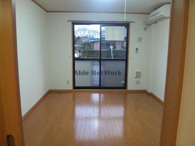 コモドフィオーレの物件内観写真