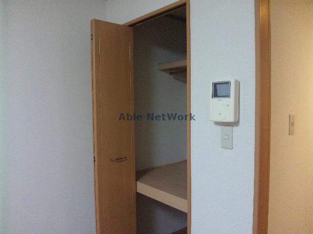 コモドフィオーレの物件内観写真