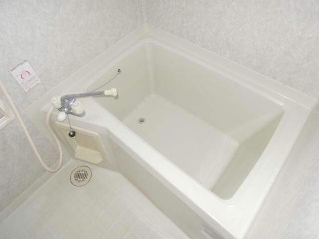 ピューラⅡの物件内観写真