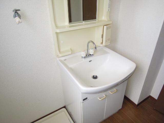 ピューラⅡの物件内観写真