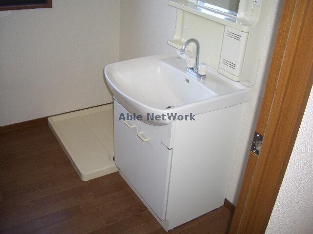 ピューラⅡの物件内観写真