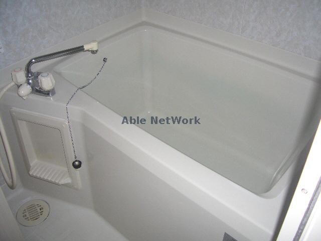 ピューラⅡの物件内観写真