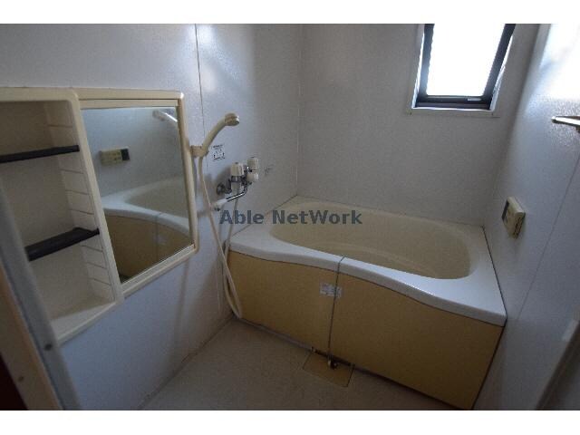 プラザ葵Ⅲの物件内観写真