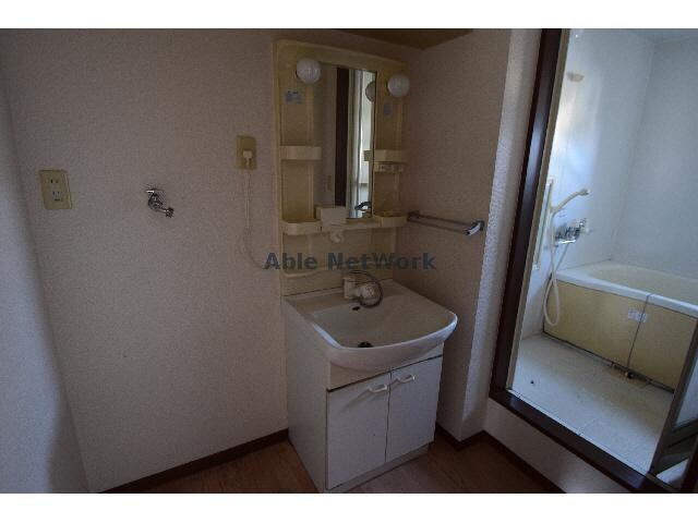 プラザ葵Ⅲの物件内観写真