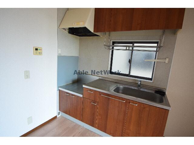 プラザ葵Ⅲの物件内観写真