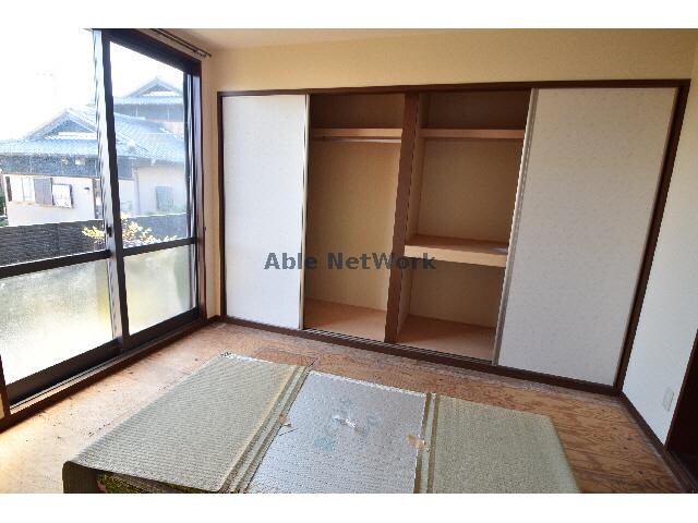 プラザ葵Ⅲの物件内観写真