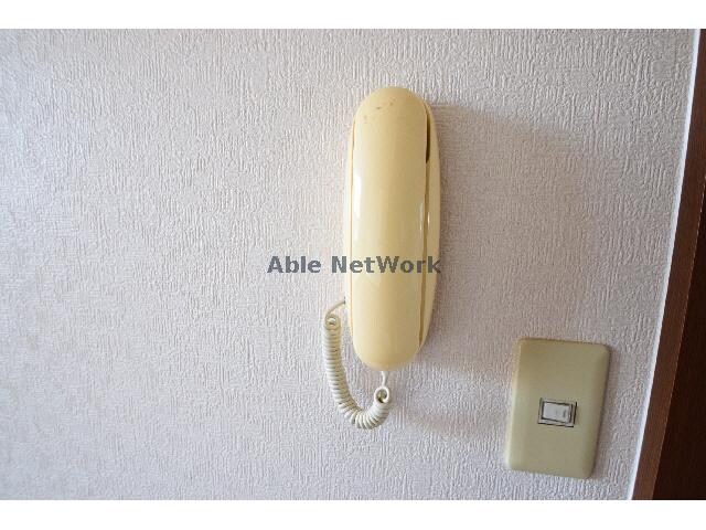 プラザ葵Ⅲの物件内観写真