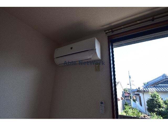 プラザ葵Ⅲの物件内観写真