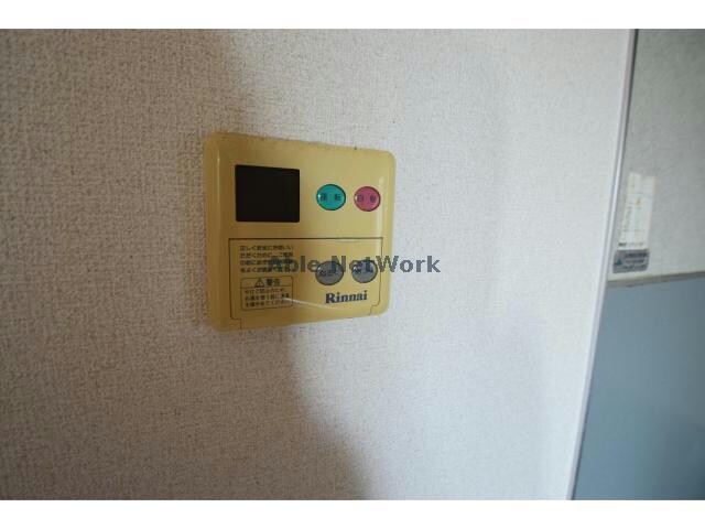 プラザ葵Ⅲの物件内観写真