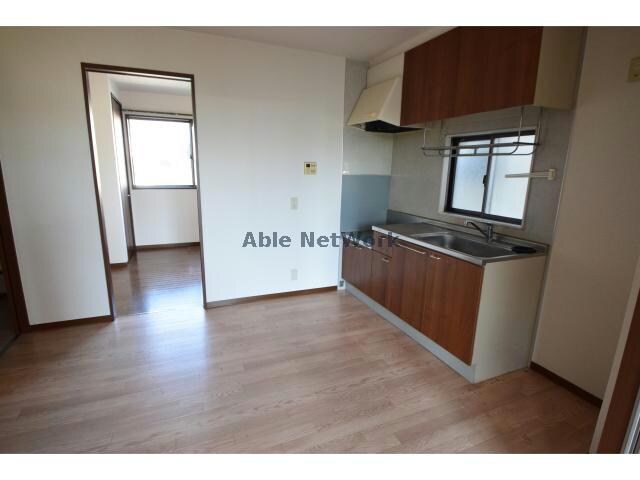 プラザ葵Ⅲの物件内観写真