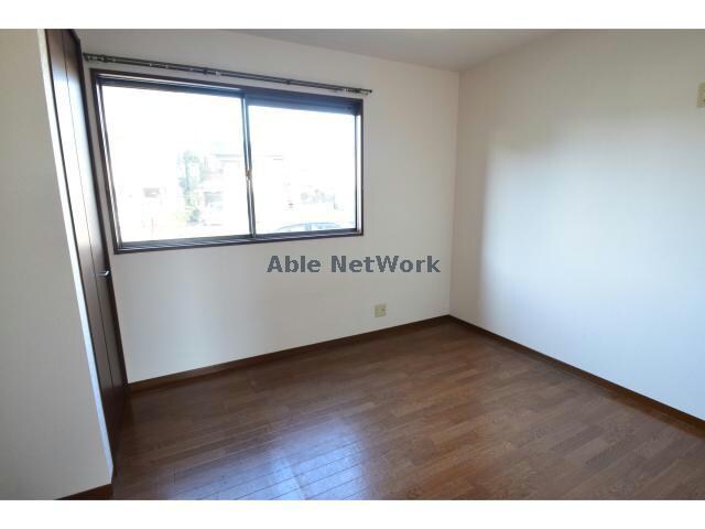 プラザ葵Ⅲの物件内観写真