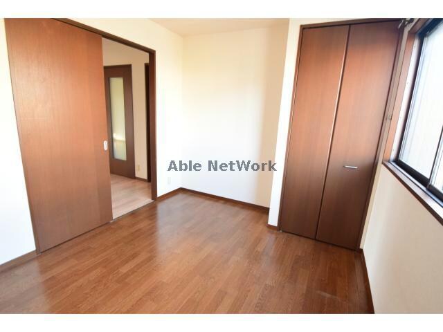 プラザ葵Ⅲの物件内観写真