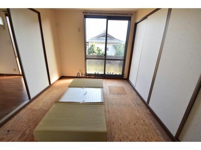 プラザ葵Ⅲの物件内観写真