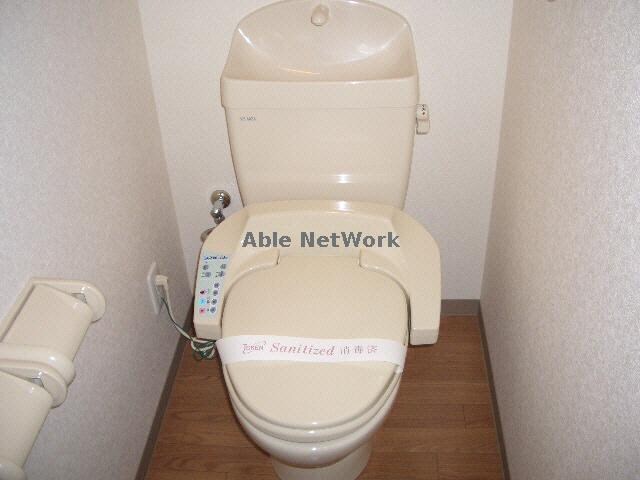 マイルドの物件内観写真