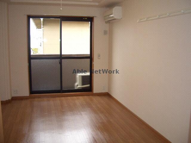 マイルドの物件内観写真