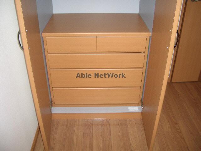 マイルドの物件内観写真