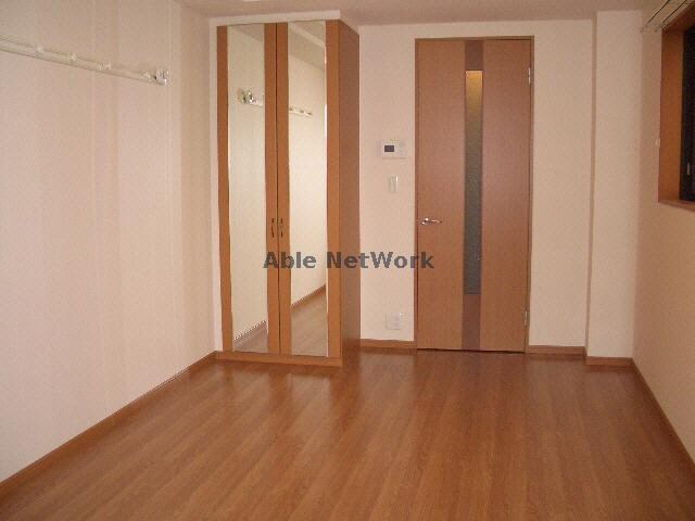 マイルドの物件内観写真