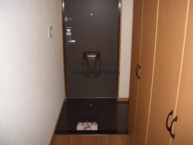 マイルドの物件内観写真