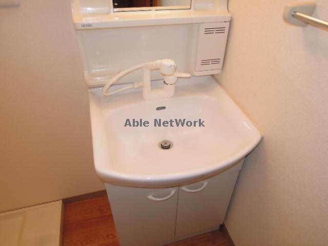 マイルドの物件内観写真