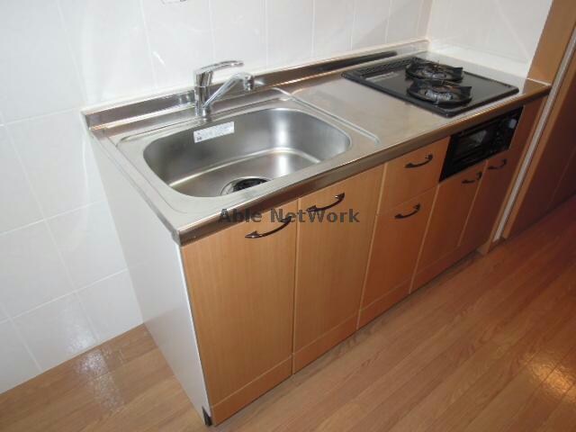 マイルドの物件内観写真