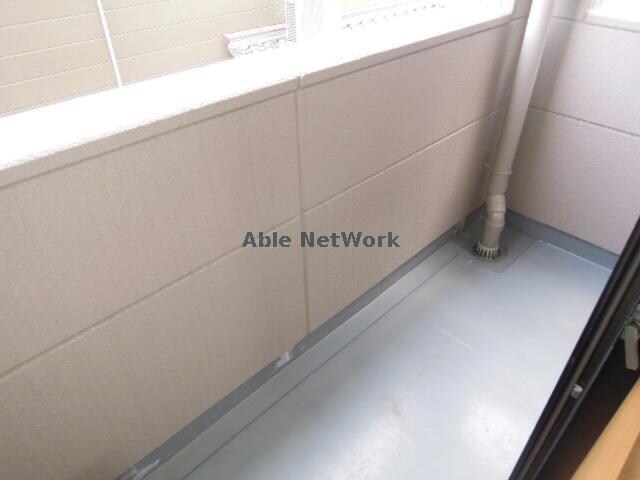 マイルドの物件内観写真