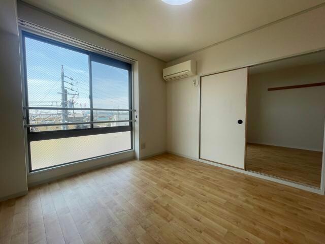 サンハイツ今枝の物件内観写真