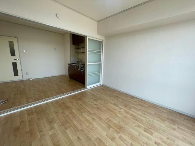 サンハイツ今枝の物件内観写真