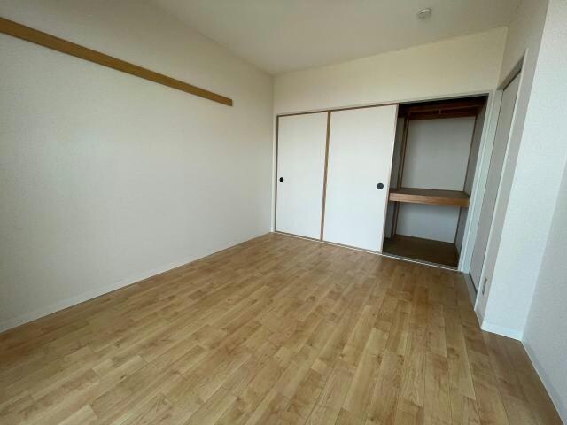 サンハイツ今枝の物件内観写真