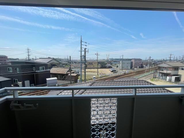 サンハイツ今枝の物件内観写真