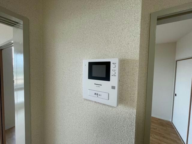 サンハイツ今枝の物件内観写真