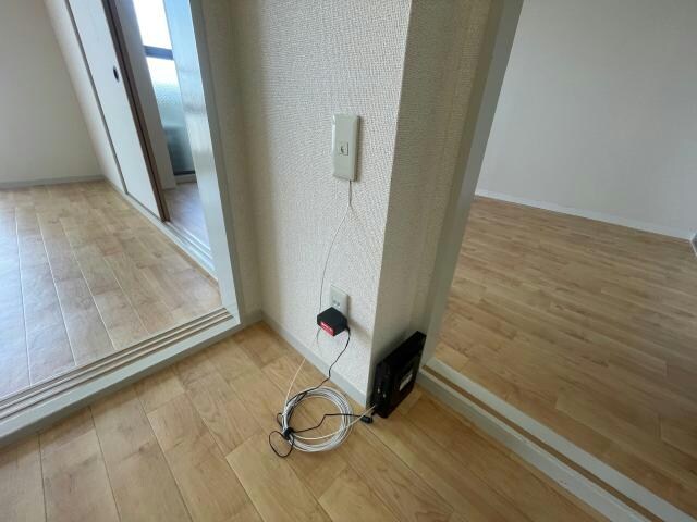 サンハイツ今枝の物件内観写真