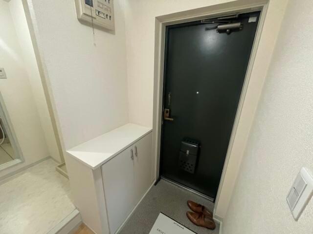 サンハイツ今枝の物件内観写真