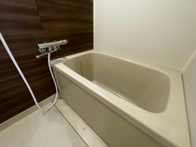 サンハイツ今枝の物件内観写真