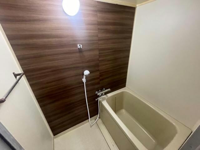 サンハイツ今枝の物件内観写真