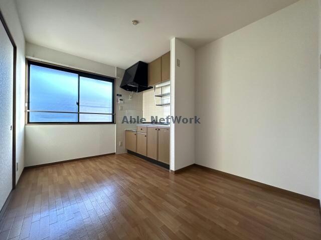 ジュセル稲木の物件内観写真