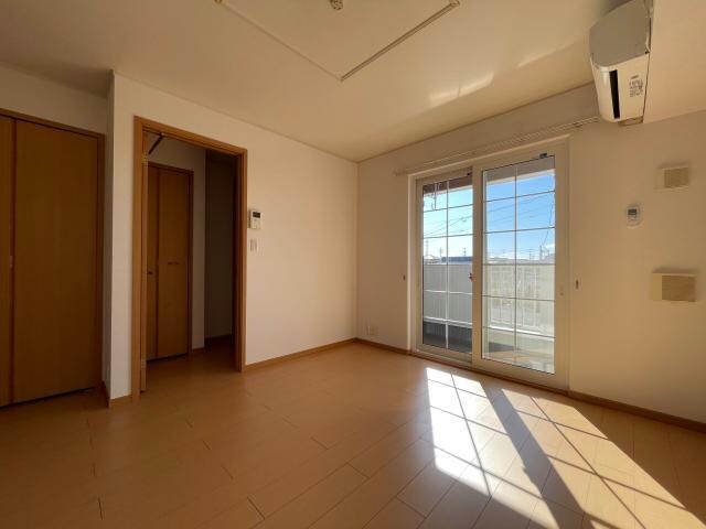 サンリットＭの物件内観写真