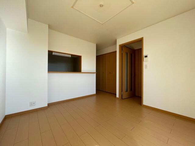 サンリットＭの物件内観写真