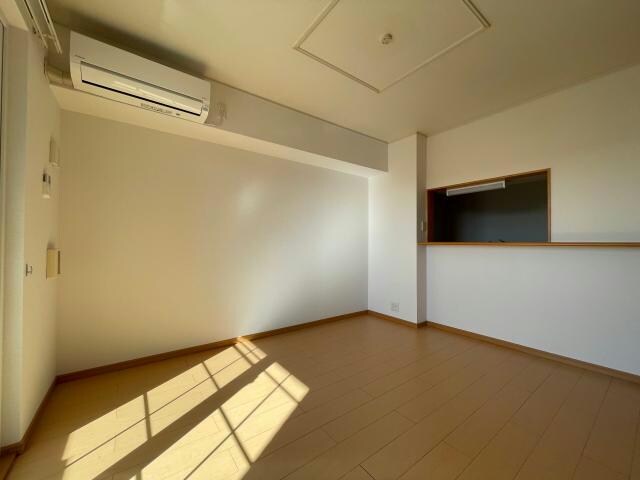 サンリットＭの物件内観写真