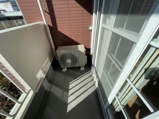 サンリットＭの物件内観写真