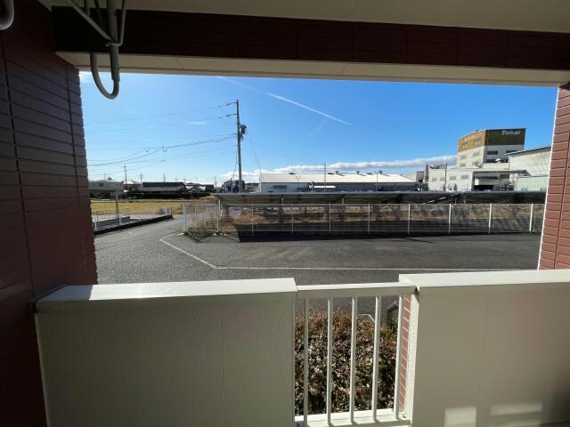 サンリットＭの物件内観写真