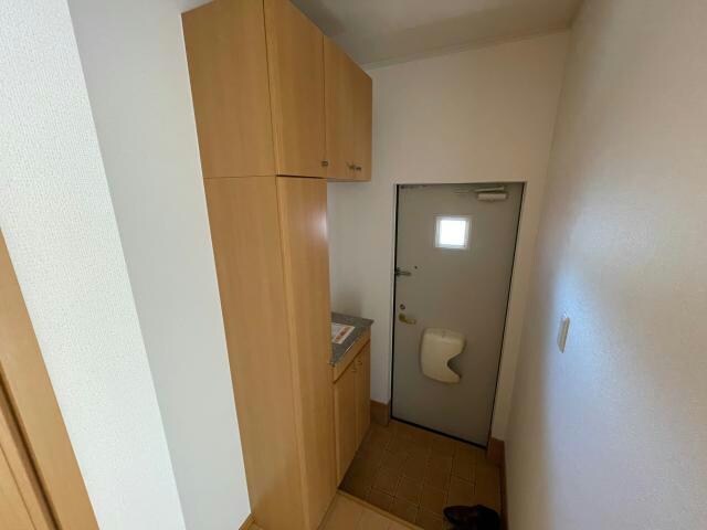 サンリットＭの物件内観写真