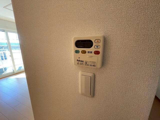 サンリットＭの物件内観写真