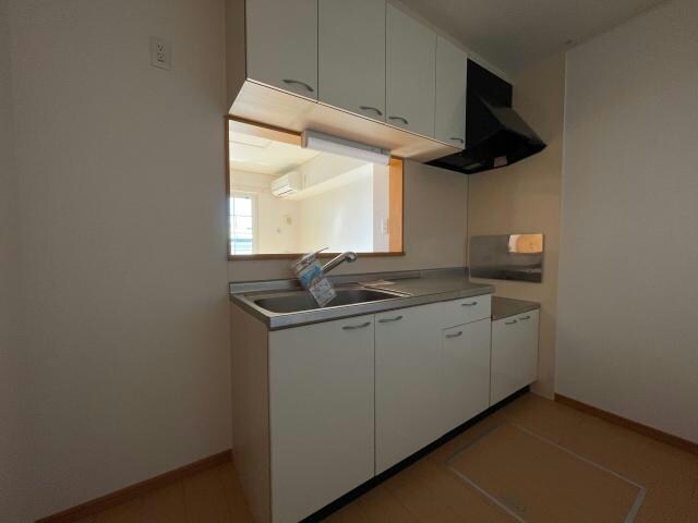 サンリットＭの物件内観写真