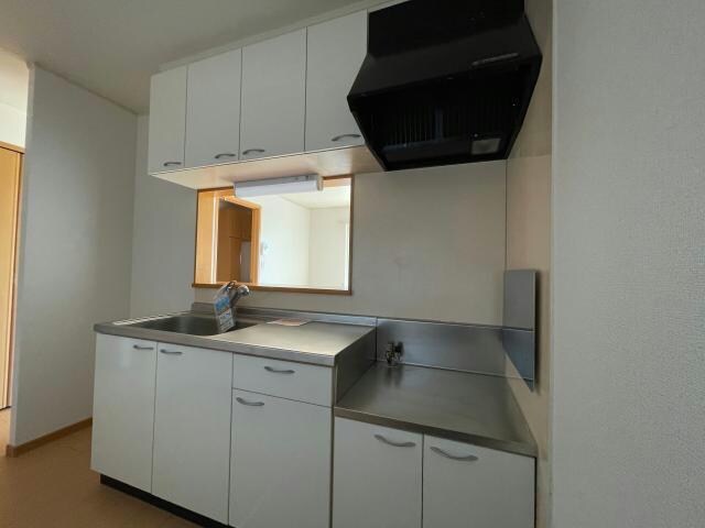 サンリットＭの物件内観写真