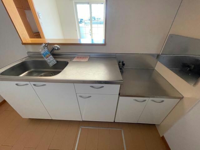 サンリットＭの物件内観写真