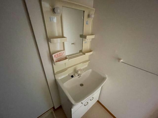 サンリットＭの物件内観写真