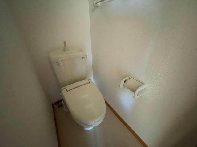 サンリットＭの物件内観写真